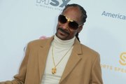 Snoop Dogg to Publish His First Cook Book