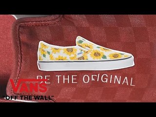 The Original Slip-On: Spring 2015 | Fashion | VANS