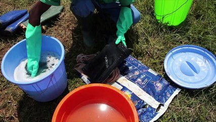 Sobe o número de mortos em novo surto de ebola