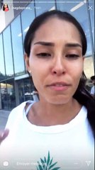 Hagda annonçait que Tom était toujours en vie