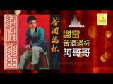 謝雷 Xie Lei - 阿哥哥 A Ge Ge (Original Music Audio)