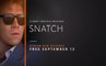 Snatch - Trailer Saison 2