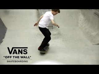 Vans Wear Test at House of Vans London | Skate | VANS