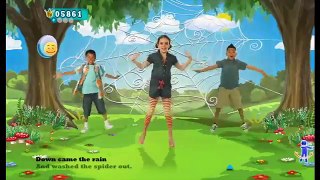 Angry Birds Song & More Just Dance Kids Songs! Music Videos for Children | Baby Songs to D