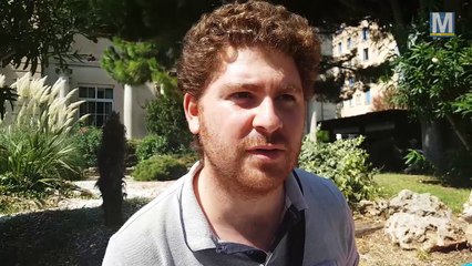 Les militants de France Insoumise donnent leur définition des Universités d'été