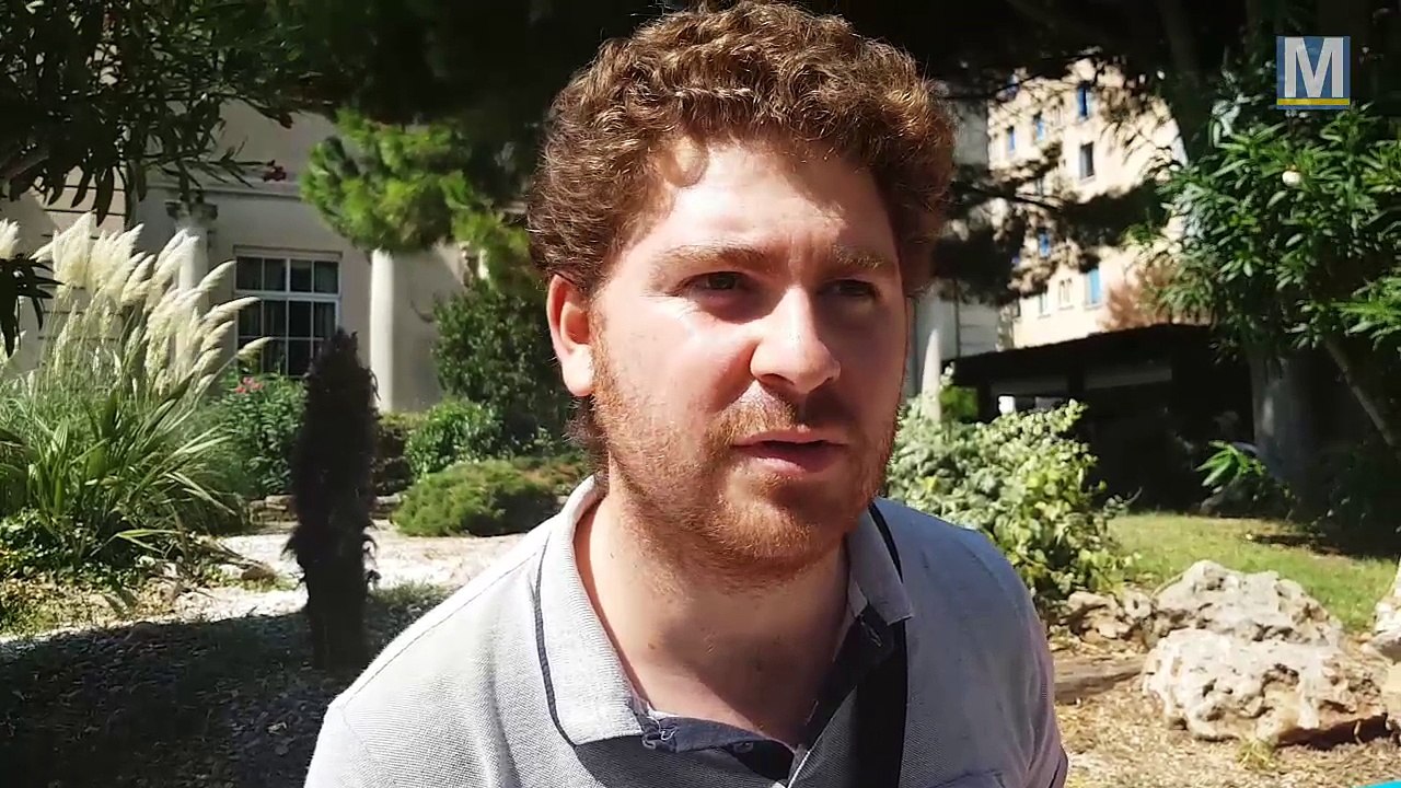 Les militants de France Insoumise donnent leur définition des Universités d'été