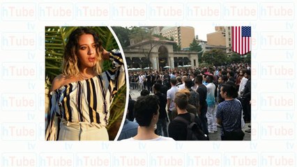 İnternetten tanıştığı erkeklere aynı randevu verdi onları rezil etti