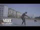 Saint Petersburg Screening | PROPELLER - A Vans Skateboarding Tour | VANS
