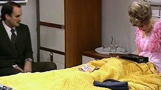 Fawlty Towers-S01E06 The Germans