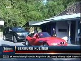 Mencicipi Kikil Balungan Khas Jombang