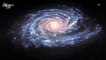 Our Galaxy 'Died' Once and We're Living in its Second Life, Study Finds