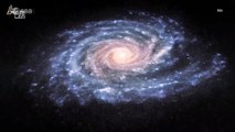 Our Galaxy 'Died' Once and We're Living in its Second Life, Study Finds