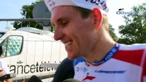 Tour Poitou-Charentes 2018 - Arnaud Démare : 