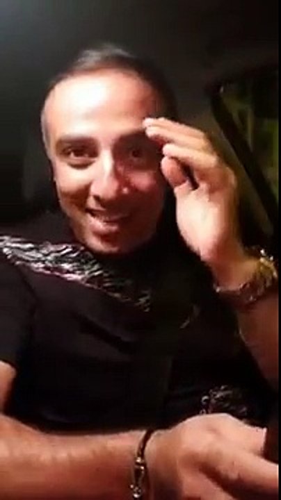 wald Abbas est recherché par le tribunal de La Haye