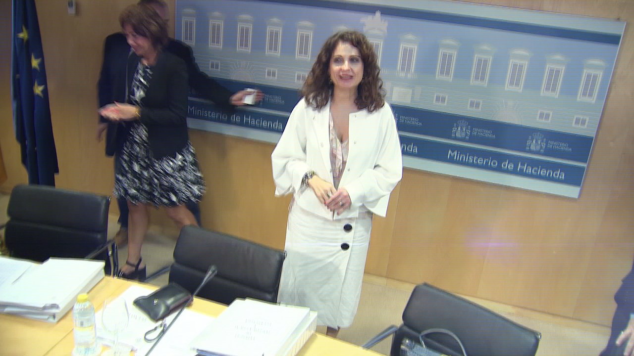 PP y Ciudadanos critican el acuerdo de Hacienda con Podemos