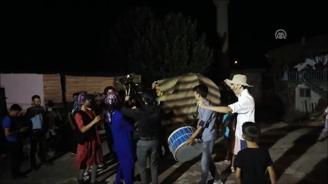 130 yıllık Kurban Bayramı geleneği - MANİSA