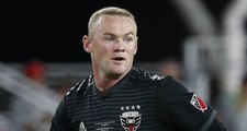 Yıldız Futbolcu Wayne Rooney: Şampiyonlar Ligini Juventus Kazanır
