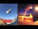 The Backside Air | Jeff Grosso's Loveletters To Skateboarding | VANS
