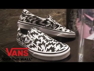 Vans x Eley Kishimoto: London | House of Vans | VANS