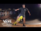 Learn this: No Comply - Dani Bautista | Skate | VANS