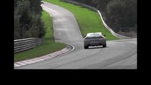 SPIED: All-New 2016 Chevy Camaro Testing at the Legendary Nürburgring