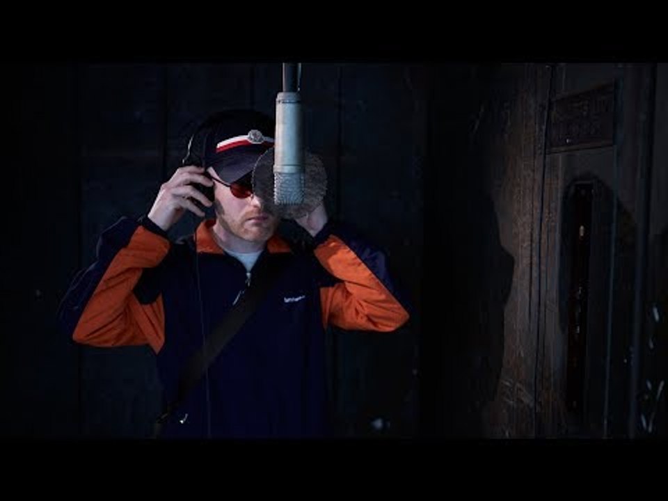 DISCARDA | THE LIFT (EP20)
