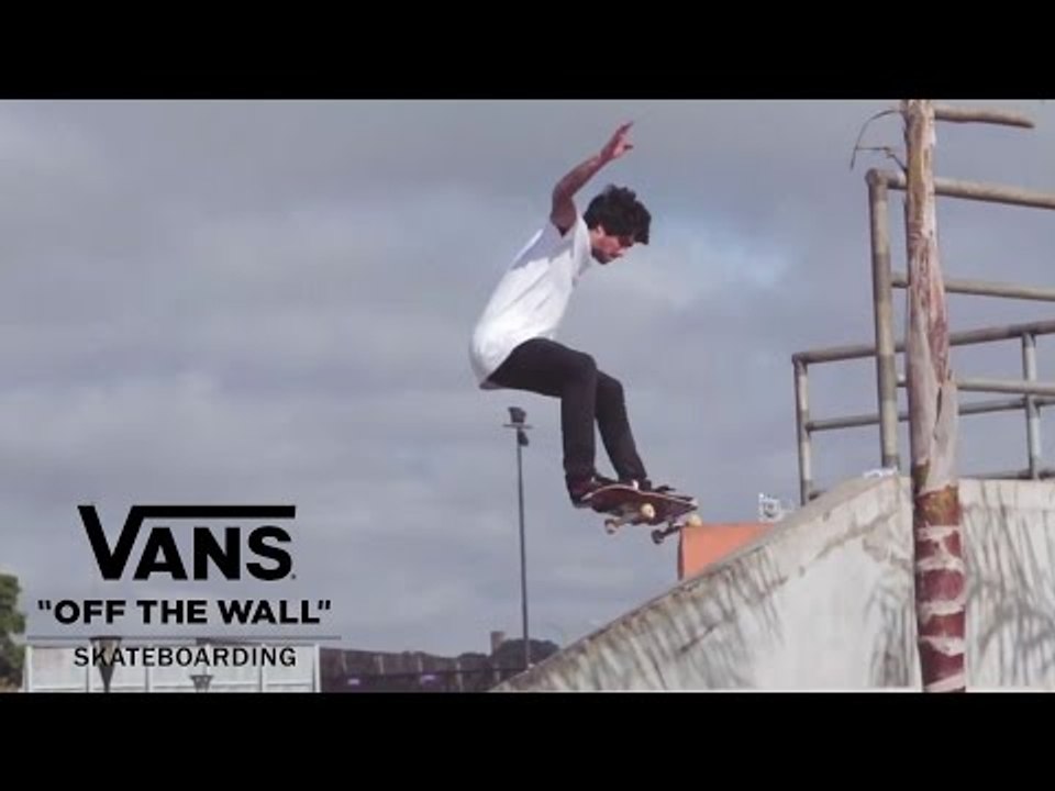 Vans Tour Misiones - Vans Argentina | Skate | VANS