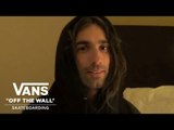 TNT on the TNT SG | Skate | VANS