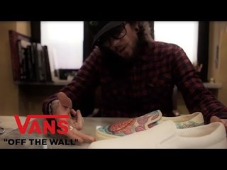 Vans Ink Art Chronicles | Art | VANS