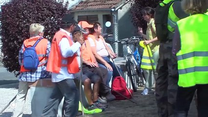 Le journal - 23/08/2018 - A LA UNE/ Disparition en Loir-et-Cher : une battue organisée ce matin
