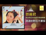 邓丽君 Teresa Teng -  路邊的野花不要採 Lu Bian De Ye Hua Bu Yao Cai (Original Music Audio)