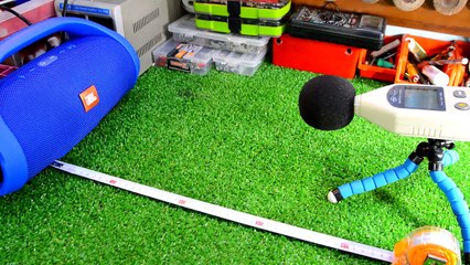 Podróbka JBL BOOMBOX - Czy warto?  *Byłem Zaskoczony*