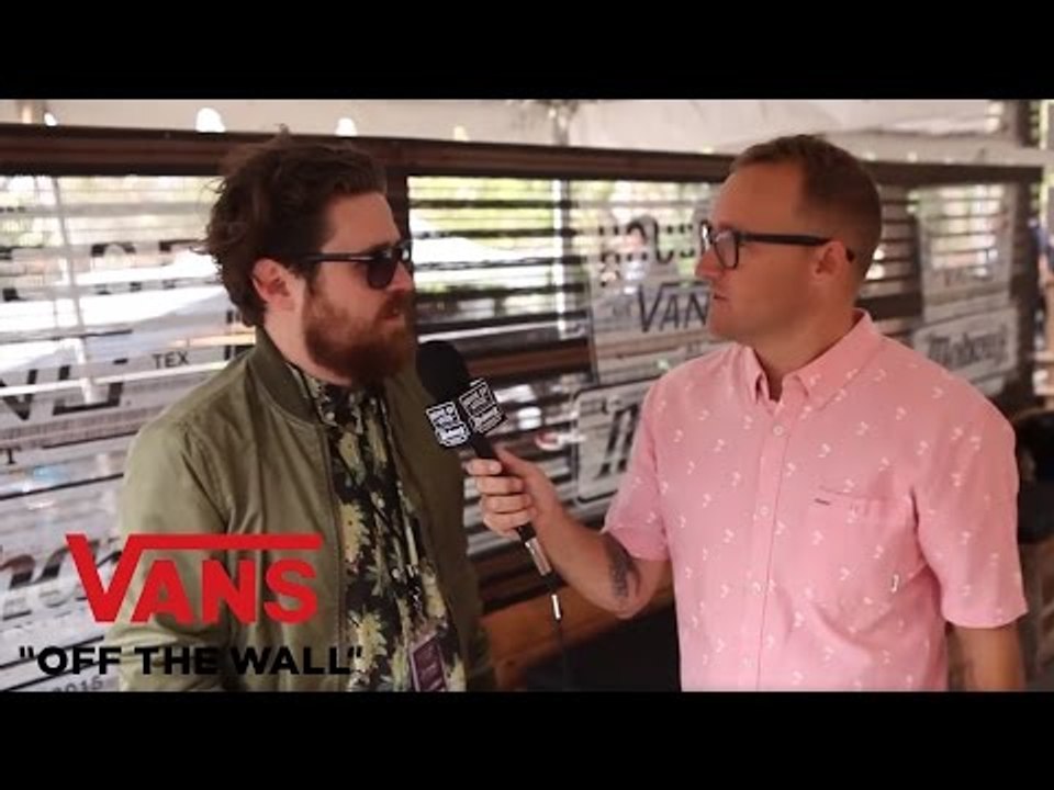 Vans Does SXSW: Day 1 | House of Vans | VANS