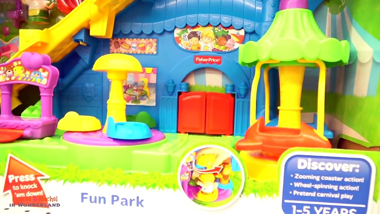 55.ToysRus TOY HUNT FurReal Friends Bootsie, Elsa and Anna Toddler