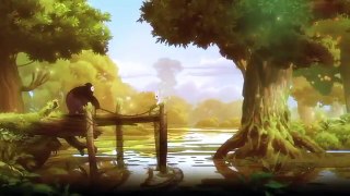 Le jeu nous rend triste ! Ori and the Blind Forest