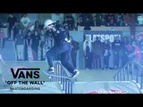Vans Shop Riot 2015: Belgium Skate Team Battle | Shop Riot | VANS