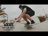 Skateboarding in the UAE | Skate | VANS