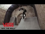 Geoff Rowley in London | House of Vans | VANS