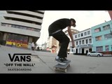 Jhancarlos González bienvenido a Vans | Skate | VANS