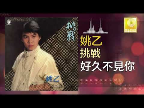 姚乙 Yao Yi - 好久不見你 Hao Jiu Bu Jian Ni (Original Music Audio)