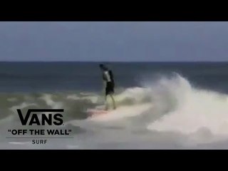 Sean Johnson | Surf's Up LA | VANS