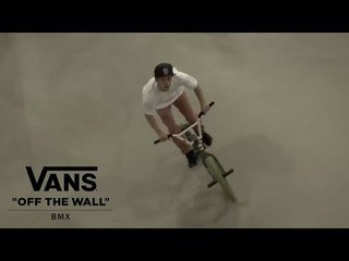 Vans x Shadow Shoe Release Jam | BMX | VANS