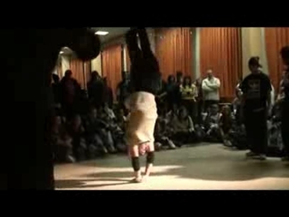 breakin 3