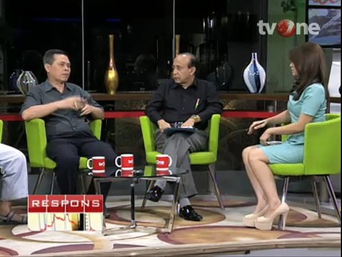 Respons Kabinet Kerja Dilema Jokowi (Bagian 3)