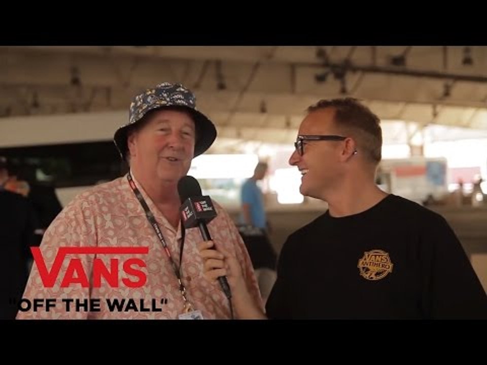 Let's Get Warped: Part 2 | Vans Warped Tour | VANS