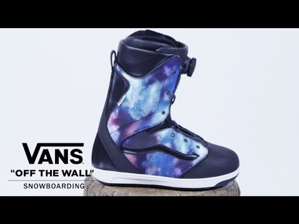 Vans Women's Encore Snowboard Boot | Snow | VANS