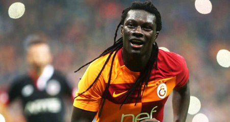 Son Dakika! Galatasaray, Gomis Transferini KAP'a Bildirdi