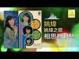 姚煒 Yao Wei - 相思為君愁 Xiang Si Wei Jun Chou (Original Music Audio)
