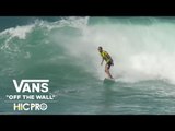 Vans Presents 2015 | HIC PRO | VANS