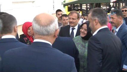 Bakan Zehra Zümrüt Selçuk, Nereli Olduğuyla İlgili Spekülasyonlara Son Noktayı Koydu